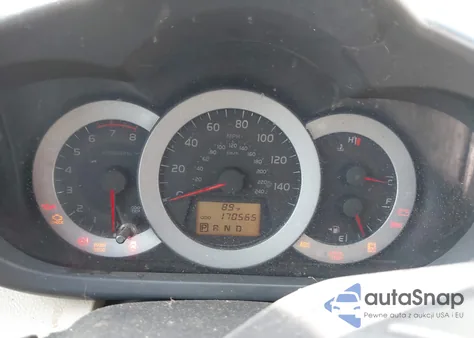 2012 Toyota Rav4 Base V6 from USA, damaged, VIN 2T3ZK4DV7CW014606